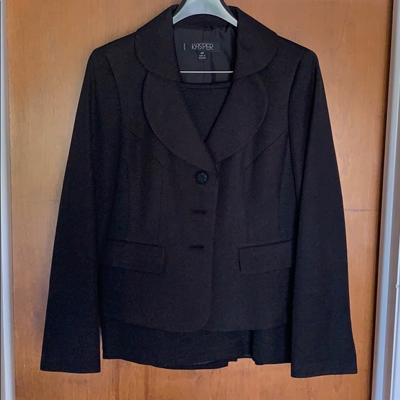 Kasper Dresses & Skirts - Suit set